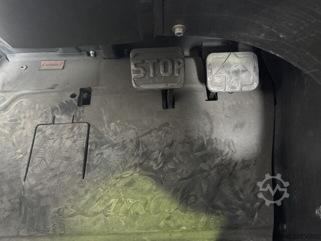 E 16 PL - 386 / 02 Evo - Atex EX Proplan 2G / Zone 1 !! NEUE Batterie !! LINDE E 16 PL - 386 / 02 Evo - Atex EX Proplan 2G / Zone 1 !! NEW battery !!