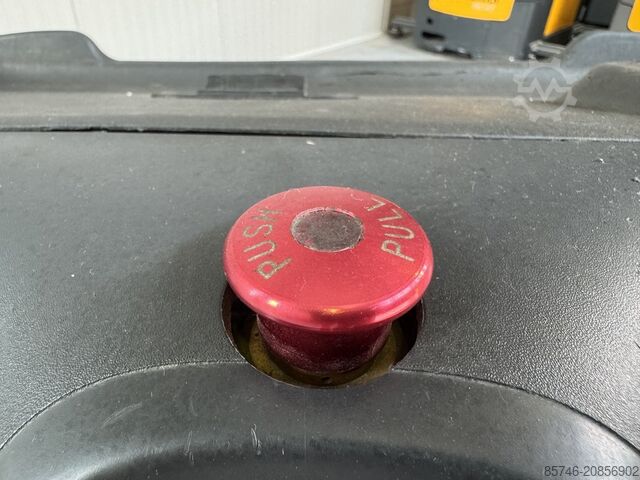 T 20 * DEMO !! Atex Proplan EX 3GD / Zone 2 & 22 !! Tilting Forks !! NEW battery !! LINDE T 20 * DEMO !! Atex Proplan EX 3GD / Zone 2 & 22 !! Tilting Forks !! NEW battery !!