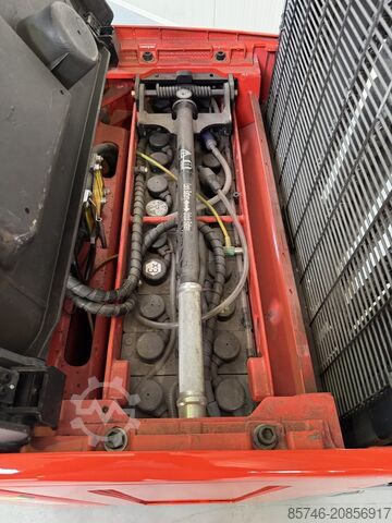 L 16 * DEMO !! Atex Proplan EX 3G / Zone 2 * Triplex FFL !! NEUE Batterie !! LINDE L 16 * DEMO !! Atex Proplan EX 3G / Zone 2 * Triplex FFL !! NEW battery !!