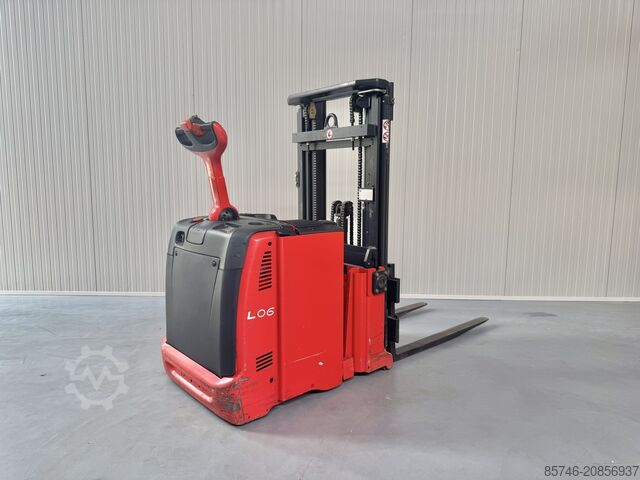 L 06 AC (1170) - Triplex FFL !! LINDE L 06 AC ( 1170 ) - Triplex FFL !!