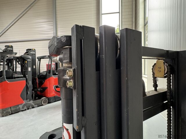 L 06 AC (1170) - Triplex FFL !! LINDE L 06 AC ( 1170 ) - Triplex FFL !!