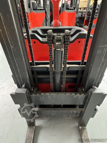 L 06 AC (1170) - Triplex FFL !! LINDE L 06 AC ( 1170 ) - Triplex FFL !!