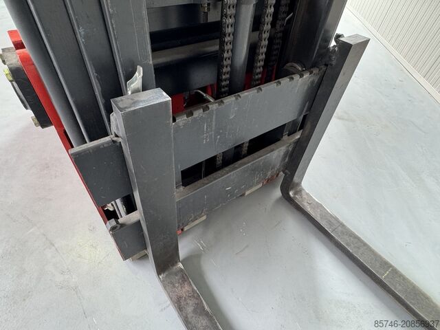 L 06 AC (1170) - Triplex FFL !! LINDE L 06 AC ( 1170 ) - Triplex FFL !!