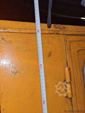 Elektro - Transporter PEFRA 3232