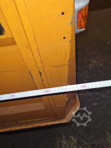 Elektro - Transporter PEFRA 3232