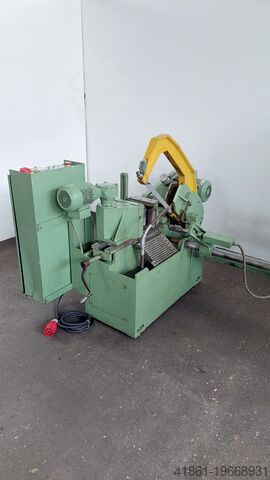 Hydr. Bügelsägeautomat BEHRINGER SUPER A 250