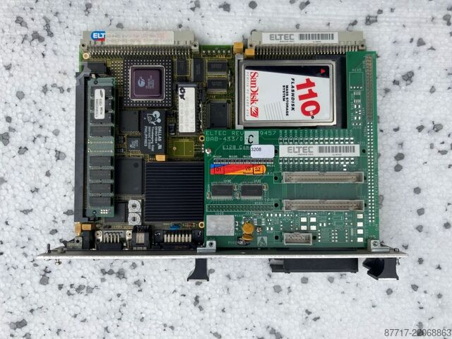 NC 21 CPU HOMAG BAB 40