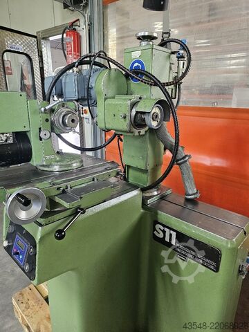 Tool grinder Michael Deckel S 11