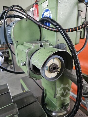 Tool grinder Michael Deckel S 11