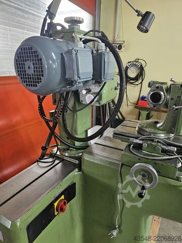 Tool grinder Michael Deckel S 11
