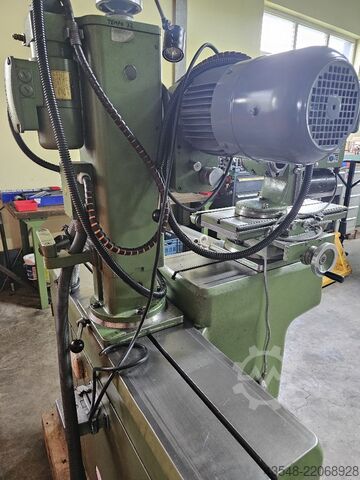 Tool grinder Michael Deckel S 11
