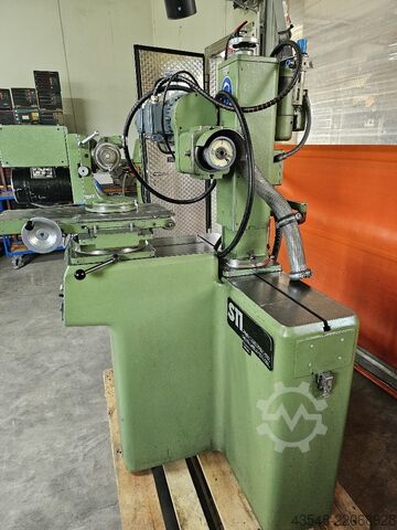 Tool grinder Michael Deckel S 11