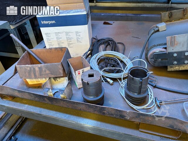 DANOBAT  P1631 DANOBAT P1631