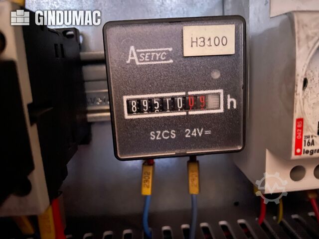 DANOBAT  P1631 DANOBAT P1631