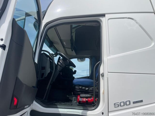 Standard-SZM Volvo FH