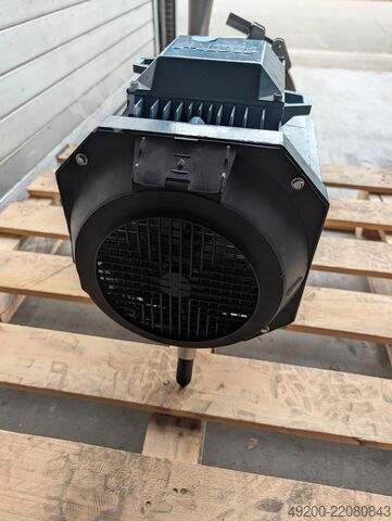 Hygienepumpe APV WI+ 35/35-220