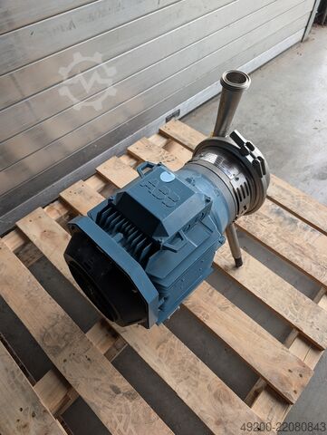 Hygienepumpe APV WI+ 35/35-220