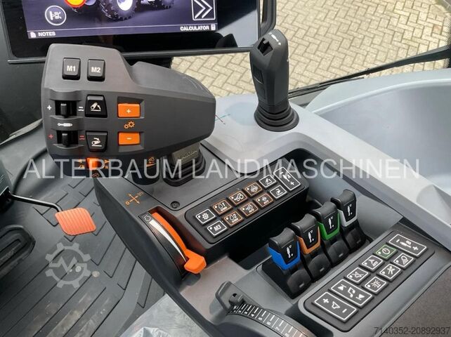 Traktor Valtra Q225