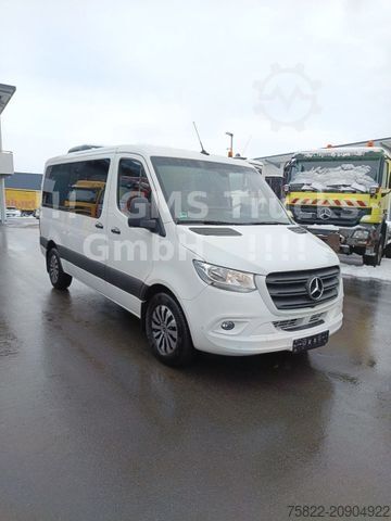Minibus MERCEDES-BENZ Sprinter 217 Tourer / 2x Klima / TOP Ausstattung