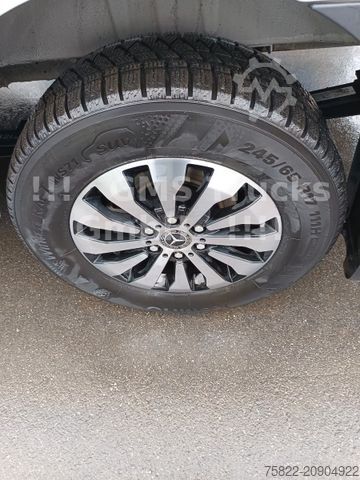 Minibus MERCEDES-BENZ Sprinter 217 Tourer / 2x Klima / TOP Ausstattung