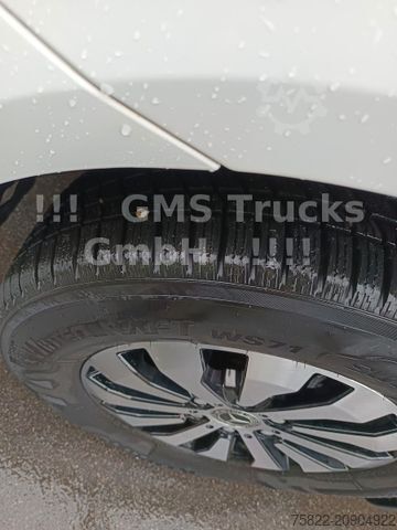 Minibus MERCEDES-BENZ Sprinter 217 Tourer / 2x Klima / TOP Ausstattung