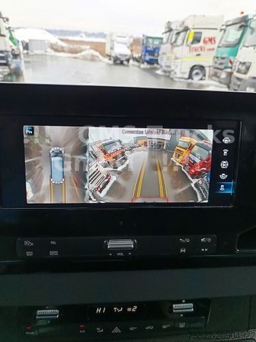 Minibus MERCEDES-BENZ Sprinter 217 Tourer / 2x Klima / TOP Ausstattung