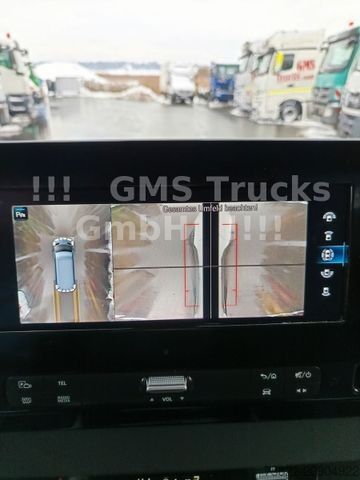 Minibus MERCEDES-BENZ Sprinter 217 Tourer / 2x Klima / TOP Ausstattung