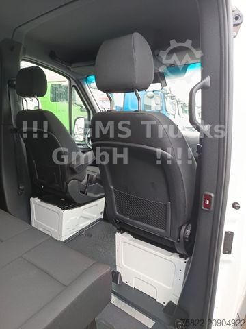 Minibus MERCEDES-BENZ Sprinter 217 Tourer / 2x Klima / TOP Ausstattung