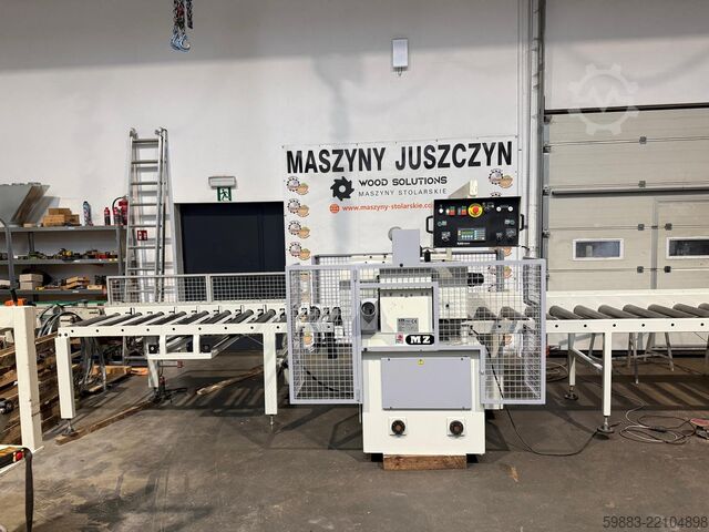 Band saw MZ PROJECT CS 1000 Optic
