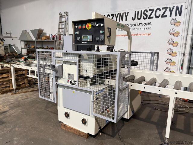 Band saw MZ PROJECT CS 1000 Optic
