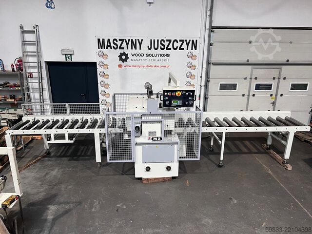 Band saw MZ PROJECT CS 1000 Optic