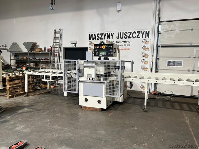 Band saw MZ PROJECT CS 1000 Optic