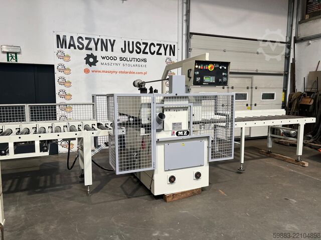 Band saw MZ PROJECT CS 1000 Optic