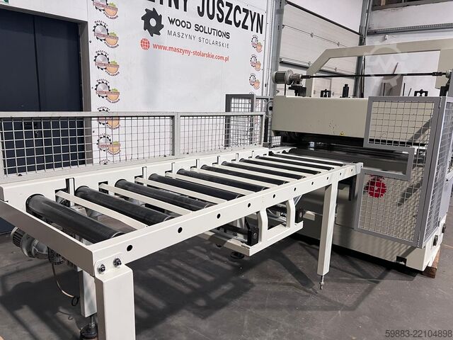 Band saw MZ PROJECT CS 1000 Optic
