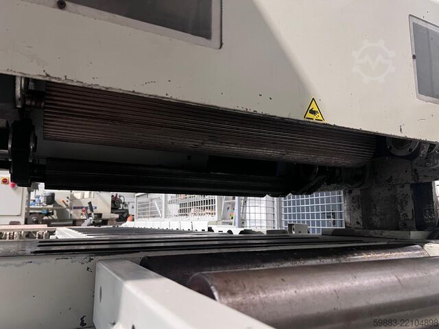 Band saw MZ PROJECT CS 1000 Optic