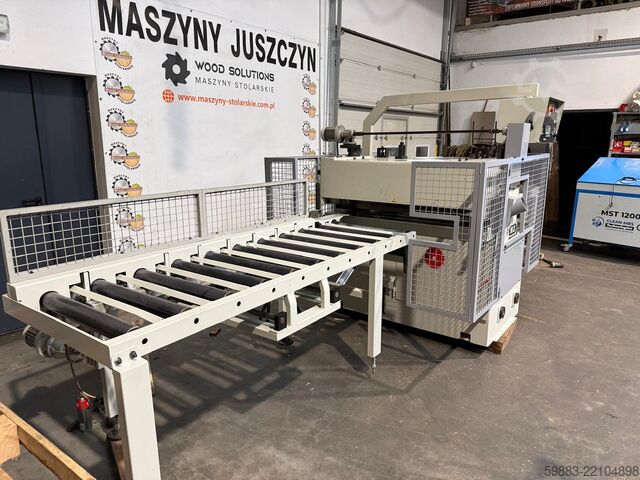 Band saw MZ PROJECT CS 1000 Optic