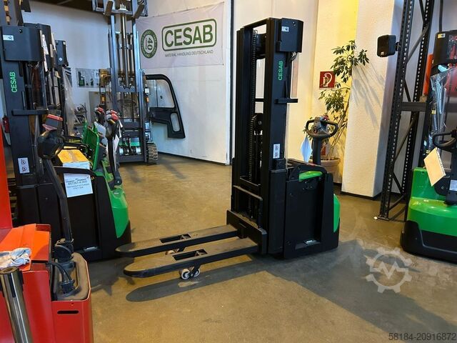 Hochhubwagen Cesab S220L