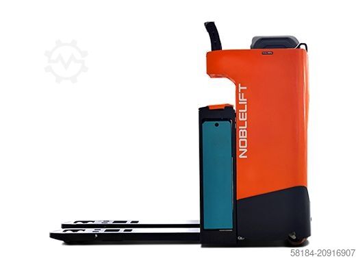 Niederhubkommissionierer Noblelift PRS200