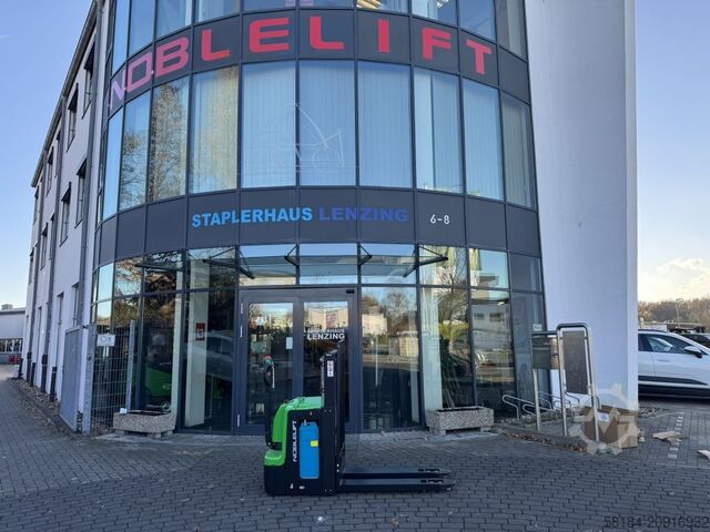 Double stacker Noblelift PT20D