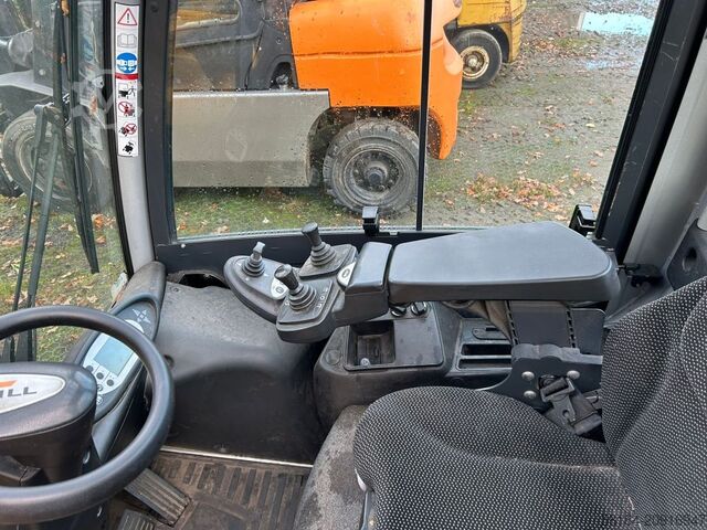 LPG Forklifts Still RX 70-20T