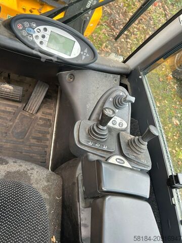 LPG Forklifts Still RX 70-20T