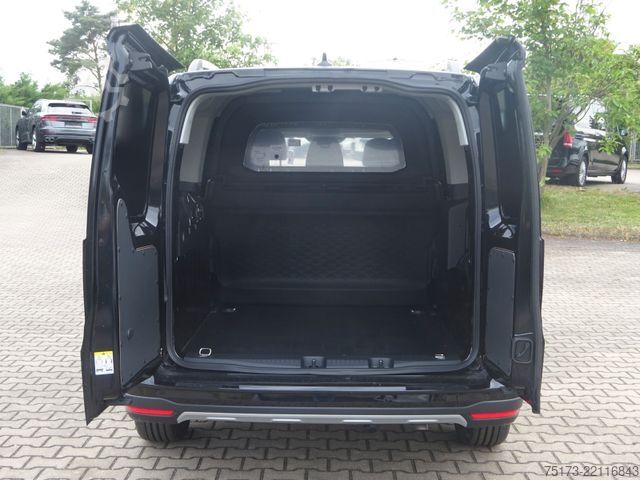 Panel van FORD Transit Connect L2 FlexCab Active AT AHK Stndhz