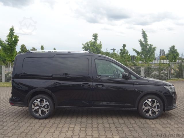 Panel van FORD Transit Connect L2 FlexCab Active AT AHK Stndhz