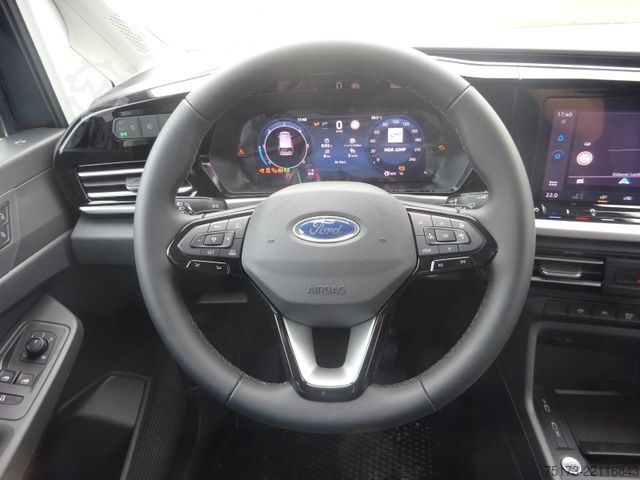 Panel van FORD Transit Connect L2 FlexCab Active AT AHK Stndhz