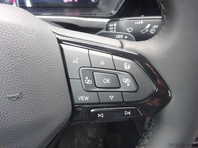 Panel van FORD Transit Connect L2 FlexCab Active AT AHK Stndhz