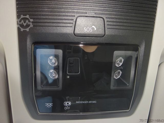 Panel van FORD Transit Connect L2 FlexCab Active AT AHK Stndhz