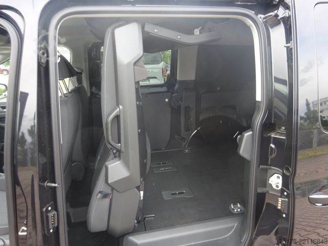 Panel van FORD Transit Connect L2 FlexCab Active AT AHK Stndhz