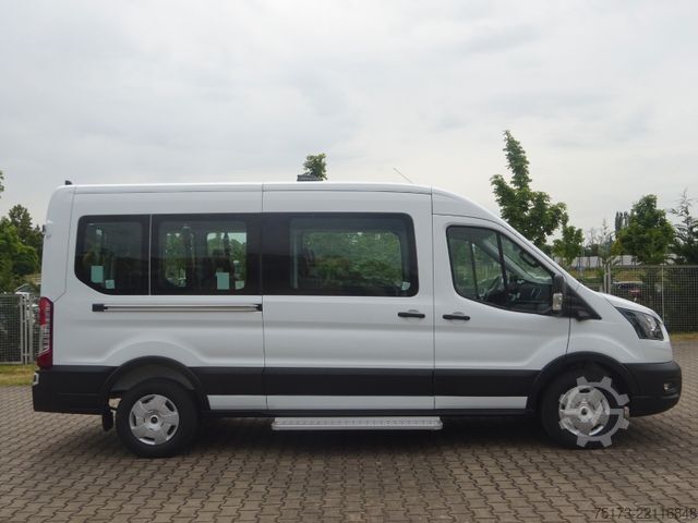 Minibus FORD Transit 350 L3H2 AT Trend BTW KMP Lift Stndhz