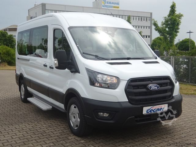 Minibus FORD Transit 350 L3H2 AT Trend BTW KMP Lift Stndhz
