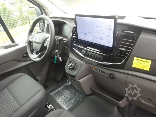 Minibus FORD Transit 350 L3H2 AT Trend BTW KMP Lift Stndhz
